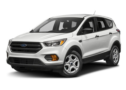 Коврики на Ford Escape III 2012&nbsp;-&nbsp;2019 в Череповеце