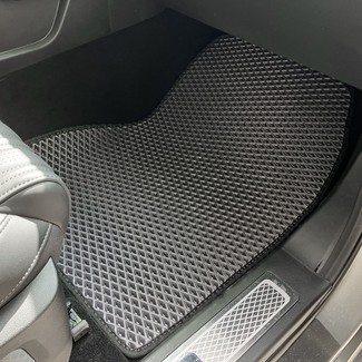 Ворсовые коврики на Haval H9 II 2024&nbsp;-&nbsp;2026 в Череповеце