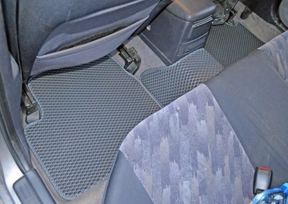 Ворсовые коврики на Nissan Skyline (R34) 1998&nbsp;-&nbsp;2001 в Череповеце