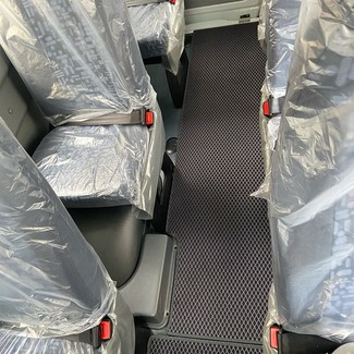 Коврики на ГАЗ ГАЗель Next 2013&nbsp;-&nbsp;2026 в Череповеце