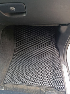 Ворсовые коврики на Jeep Grand Cherokee (WK2) 2010&nbsp;-&nbsp;2022 в Череповеце