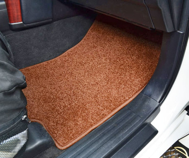 Коврики на Toyota Land Cruiser Prado 150 2009&nbsp;-&nbsp;2023 в Череповеце