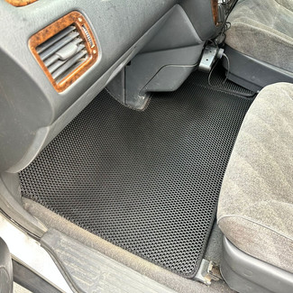 Ворсовые коврики на Honda Odyssey I 1994&nbsp;-&nbsp;1999 в Череповеце