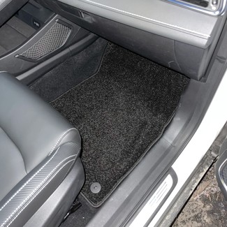 Ворсовые коврики на BelGee X70 2024&nbsp;-&nbsp;2026 в Череповеце