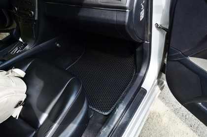 Коврики на Toyota Avensis III 2009&nbsp;-&nbsp;2018 в Череповеце