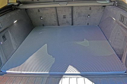 Ворсовые коврики на BMW X5 (G05/G18) 2018&nbsp;-&nbsp;2026 в Череповеце