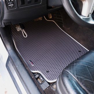 Ворсовые коврики на Toyota Camry (XV40) 2006&nbsp;-&nbsp;2011 в Череповеце