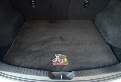 Коврики на Mazda CX5 I 2011&nbsp;-&nbsp;2017 в Череповеце