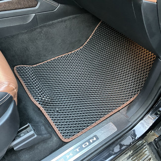 Ворсовые коврики на SsangYong Rexton IV 2017&nbsp;-&nbsp;2026 в Череповеце