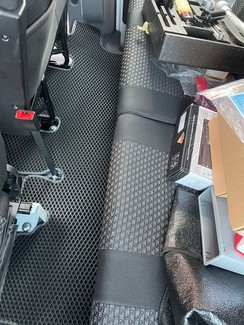 Ворсовые коврики на ГАЗ ГАЗон Next 2014&nbsp;-&nbsp;2026 в Череповеце