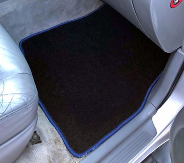 EVA коврики на Lexus LX 470 1997&nbsp;-&nbsp;2007 в Череповеце