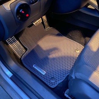 Ворсовые коврики на Volkswagen Jetta V 2005&nbsp;-&nbsp;2011 в Череповеце