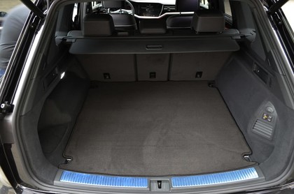 EVA коврики на Volkswagen Touareg III 2018&nbsp;-&nbsp;2026 в Череповеце