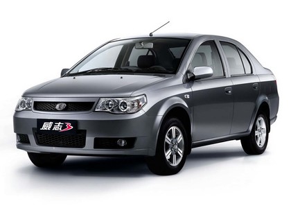 Коврики на FAW Vita 2007&nbsp;-&nbsp;2010 в Череповеце