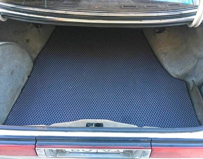 Ворсовые коврики на Toyota Mark II (80) 1988&nbsp;-&nbsp;1996 в Череповеце