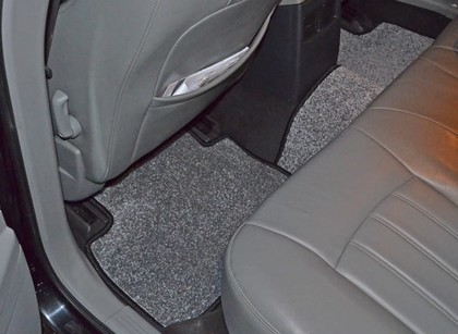 Ворсовые коврики на Chrysler 300C I 2004&nbsp;-&nbsp;2011 в Череповеце