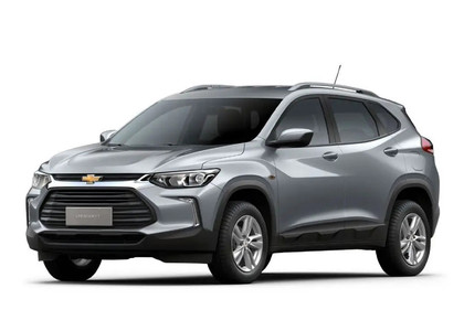 Ворсовые коврики на Chevrolet Tracker IV 2019&nbsp;-&nbsp;2026 в Череповеце