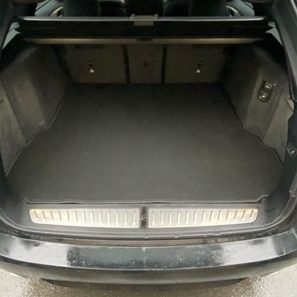 Ворсовые коврики на BMW 5 (G30/G31) 2016&nbsp;-&nbsp;2024 в Череповеце