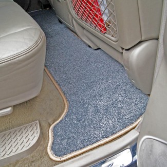 EVA коврики на Lexus LX 470 1997&nbsp;-&nbsp;2007 в Череповеце