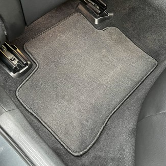 EVA коврики на Mercedes GLC (X254) 2022&nbsp;-&nbsp;2026 в Череповеце