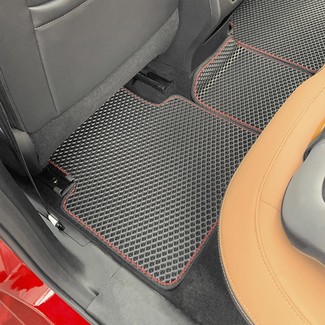 Коврики на Haval Jolion 2020&nbsp;-&nbsp;2026 в Череповеце