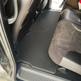 Коврики на Honda Freed Spike 2010&nbsp;-&nbsp;2016 в Череповеце