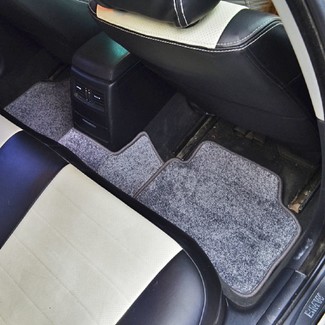 EVA коврики на BMW 3 (E90/E91/E92/E93) 2005&nbsp;-&nbsp;2012 в Череповеце