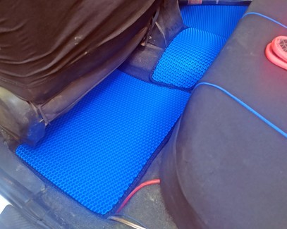 EVA коврики на Lifan Breez 2007&nbsp;-&nbsp;2014 в Череповеце