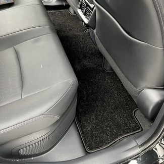 EVA коврики на Toyota Venza II 2020&nbsp;-&nbsp;2026 в Череповеце