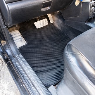 Ворсовые коврики на Land Rover Freelander I 1998&nbsp;-&nbsp;2006 в Череповеце