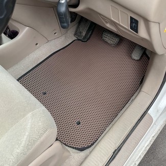 Ворсовые коврики на Toyota Nadia 1998&nbsp;-&nbsp;2003 в Череповеце