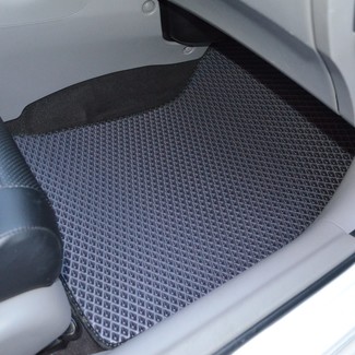 Ворсовые коврики на Honda Civic IX 4d 2012&nbsp;-&nbsp;2015 в Череповеце