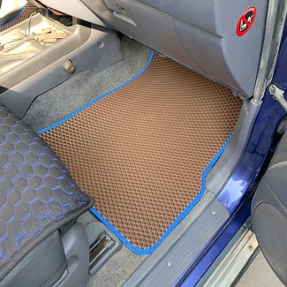 Коврики на Toyota Land Cruiser Prado 95 1996&nbsp;-&nbsp;2002 в Череповеце