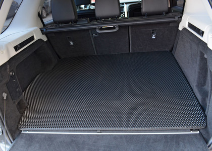 Ворсовые коврики на Land Rover Discovery V 2016&nbsp;-&nbsp;2026 в Череповеце