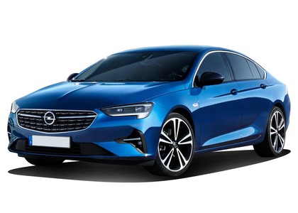 Ворсовые коврики на Opel Insignia II 2017&nbsp;-&nbsp;2026 в Череповеце