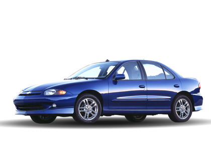 Ворсовые коврики на Chevrolet Cavalier III 1995&nbsp;-&nbsp;1999 в Череповеце