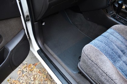 Коврики на Toyota Corona (T19) 1992&nbsp;-&nbsp;1996 в Череповеце