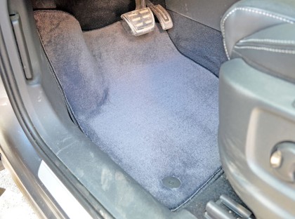 EVA коврики на Volkswagen Tiguan X 2020&nbsp;-&nbsp;2026 в Череповеце