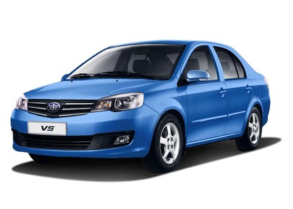 Ворсовые коврики на FAW V5 2012&nbsp;-&nbsp;2017 в Череповеце