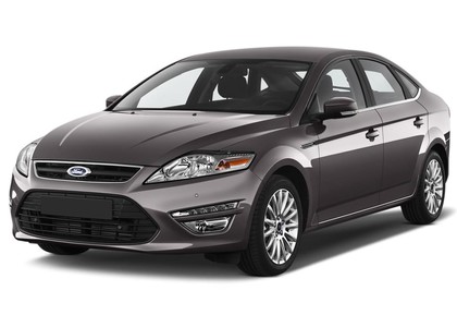 Ворсовые коврики на Ford Mondeo IV 2006&nbsp;-&nbsp;2015 в Череповеце