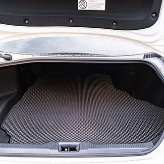 Ворсовые коврики на Toyota Crown (S220) 2017&nbsp;-&nbsp;2022 в Череповеце