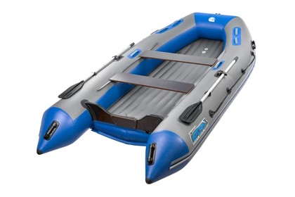 EVA коврики на Лодки Stormline AIR Classic 300  в Череповеце