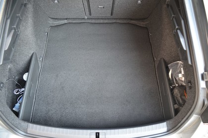 Ворсовые коврики на Skoda Octavia A8 2019&nbsp;-&nbsp;2026 в Череповеце