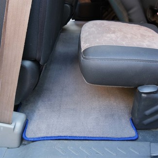 Коврики на Ford F150, F250, F350 1996&nbsp;-&nbsp;2004 в Череповеце