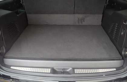 Коврики на Chevrolet Tahoe IV 2013&nbsp;-&nbsp;2021 в Череповеце