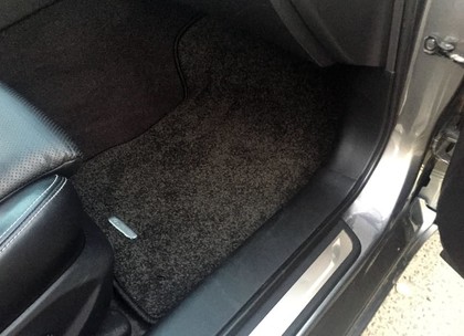 EVA коврики на Infiniti Q50 2014&nbsp;-&nbsp;2024 в Череповеце