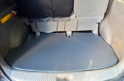 Ворсовые коврики на Hyundai H1 II 2007&nbsp;-&nbsp;2022 в Череповеце