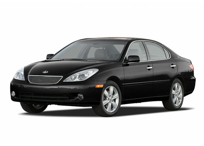 EVA коврики на Toyota Windom (V30) 2001&nbsp;-&nbsp;2006 в Череповеце