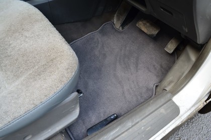 Ворсовые коврики на Nissan Avenir (W11) 1998&nbsp;-&nbsp;2005 в Череповеце