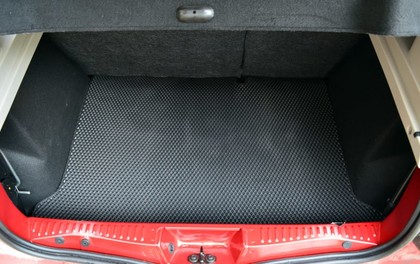 Ворсовые коврики на Renault Sandero II 2014&nbsp;-&nbsp;2026 в Череповеце